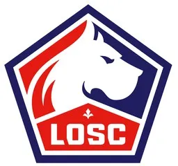 Losc est une marque déposée par LOSC LILLE