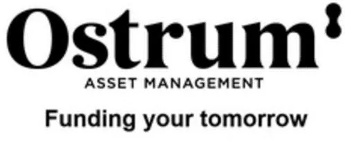Ostrum Asset Management Funding Your Tomorrow est une marque déposée par OSTRUM ASSET MANAGEMENT