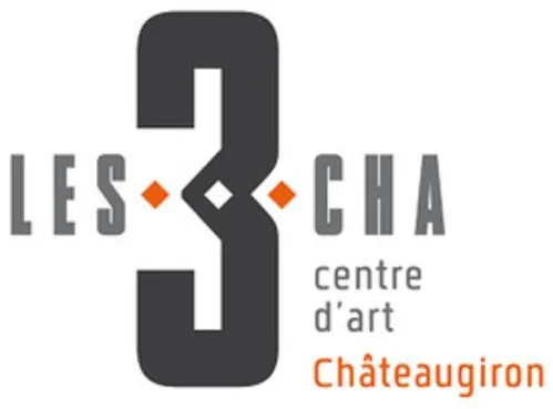 Les 3 Cha Centre D'art Châteaugiron est une marque déposée par COMMUNE DE CHATEAUGIRON
