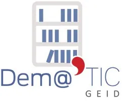 Dem@'Tic Geid est une marque déposée par GIP OKANTIS (GIP OKANTIS)