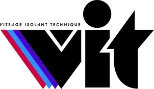Vit Vitrage Isolant Technique est une marque déposée par VITRAGE ISOLANT TECHNIQUE (VIT)