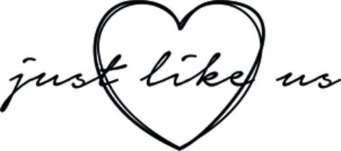 Just Like Us est une marque déposée par SAS BLMD