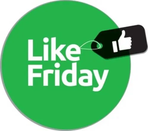 Like Friday est une marque déposée par MR.BRICOLAGE