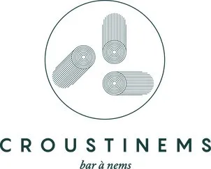 Croustinems Bar À Nems est une marque déposée par CROUSTINEMS