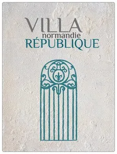 Villa Normandie Republique est une marque déposée par HB (SARL HB)