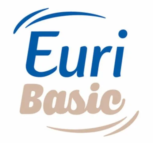 Euri Basic est une marque déposée par EURIAL HOLDING