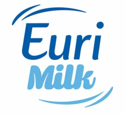 Euri Milk est une marque déposée par EURIAL HOLDING