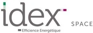 Idex Space Efficience Energétiques est une marque déposée par IDEX SPACE