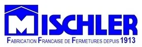 Mischler Fabrication Francaise De Fermetures Depuis 1913 est une marque déposée par JAVEY