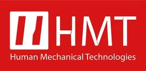 Hmt Human Mechanical Technologies est une marque déposée par HUMAN MECHANICAL TECHNOLOGIES