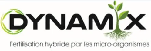 Dynamix Fertilisation Hybride Par Les Micro-Organismes est une marque déposée par SAS TERRIAL