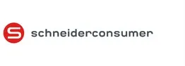 S Schneiderconsumer est une marque déposée par SCHNEIDER CONSUMER IP