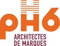 Ph6 Architectes De Marques est une marque déposée par PH6