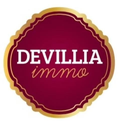 Devillia Immo est une marque déposée par DEVILLIA IMMOBILIER
