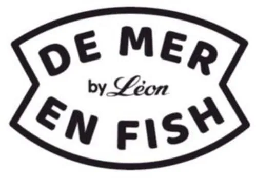 De Mer En Fish By Léon est une marque déposée par LDF