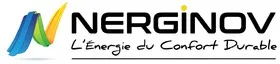 Nerginov L'energie Du Confort Durable N est une marque déposée par SEHCOR GROUPE (NERGINOV)