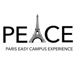 Peace Paris Easy Campus Experience est une marque déposée par R & H PARTICIPATIONS ET MANAGEMENT
