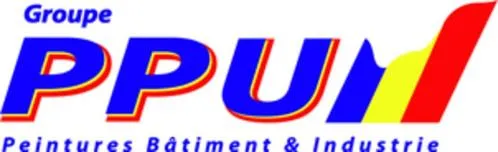 Groupe Ppu Peintures Bâtiment & Indutrie est une marque déposée par GROUPE PPU