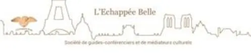 L'echappée Belle est une marque déposée par L ECHAPPEE BELLE