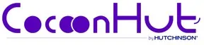 Cocoonhut' By Hutchinson est une marque déposée par HUTCHINSON
