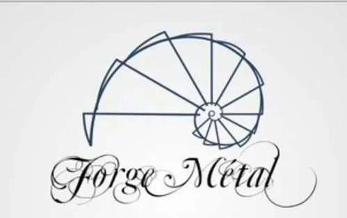 Forge Métal est une marque déposée par FORGE METAL