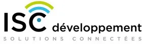Isc Développement Solutions Connectees est une marque déposée par ATOUT SYSTEME