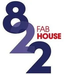 822 Fab House est une marque déposée par HUTCHINSON