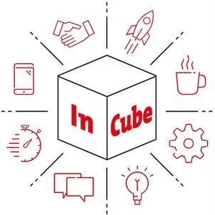 In Cube est une marque déposée par HUTCHINSON