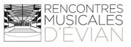 Rencontres Musicales D'evian est une marque déposée par EVIAN RESORT