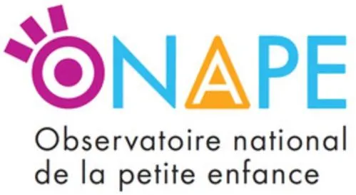 Onape Observatoire National De La Petite Enfance est une marque déposée par CAISSE NATIONALE DES ALLOCATIONS FAMILIALES (CNAF)