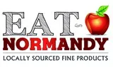 Eat Normandy Locally Sourced Fine Products est une marque déposée par NORMANDIE VIANDE HERITAGE