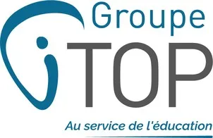 Groupe Itop Au Service De L'éducation est une marque déposée par GROUPE ITOP