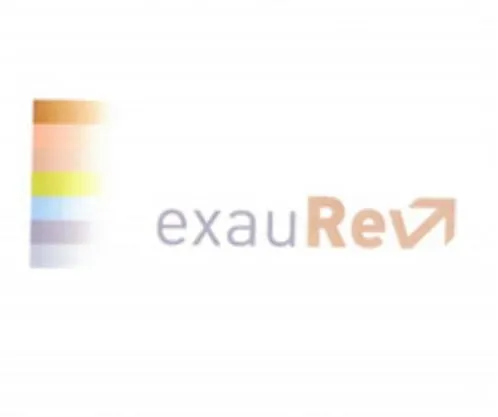 Exaurev est une marque déposée par EXAUREV