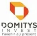 Domitys Invest L'avenir Au Présent est une marque déposée par AEGIDE