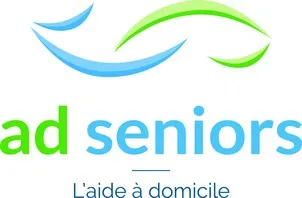 Ad Seniors L'aide À Domicile est une marque déposée par AD DEVELOPPEMENT (AD SENIORS)