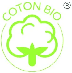 Coton Bio est une marque déposée par TISSERAY ET COMPAGNIE