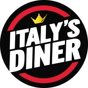 Italy's Diner est une marque déposée par DLJ DEVELOPPEMENT