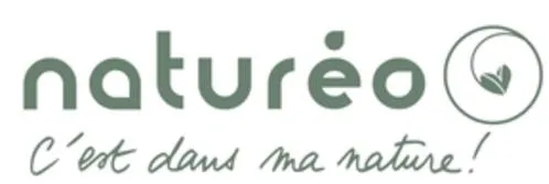 Natureo C'est Dans Ma Nature ! est une marque déposée par GROUPE PL