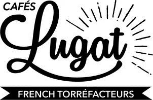 Cafes Lugat French Torrefacteurs est une marque déposée par MAXICOFFEE ONLINE (MAXICOFFEE)