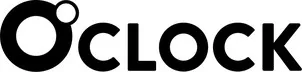 Oclock est une marque déposée par O'CLOCK