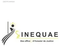 Sinequae Des Offices D'huissier De Justice est une marque déposée par SINEQUAE
