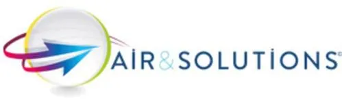 Air & Solutions est une marque déposée par AIR & SOLUTIONS (AIR & SOLUTIONS (SARL))