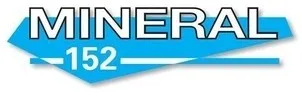 Mineral 152 est une marque déposée par VETAGRI