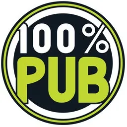 100% Pub est une marque déposée par 100%PUB