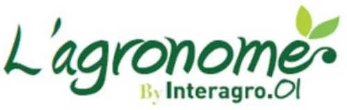 L'agronome By Interagro.oi est une marque déposée par L'AGRONOME