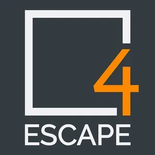 4 Escape est une marque déposée par SAS POTION OF CREATIVITY
