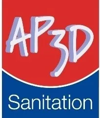 Ap3D Sanitation est une marque déposée par GROUPE BATISANTE
