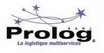 Prolog La Logistique Multiservices est une marque déposée par PROLOG