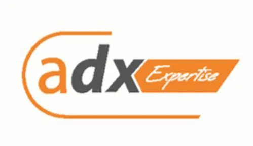 Adx Expertise est une marque déposée par ADX GROUPE