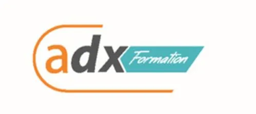 Adx Formation est une marque déposée par ADX GROUPE